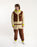 Shrek Character Unisex Beige Onesie