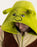 Shrek Character Unisex Beige Onesie