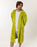 Shrek Character Unisex Green Hooded Bathrobe