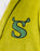 Shrek Character Unisex Green Hooded Bathrobe