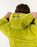 Shrek Character Unisex Green Hooded Bathrobe