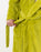Shrek Character Unisex Green Hooded Bathrobe