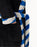 Harry Potter Ravenclaw Unisex Black Hooded Bathrobe