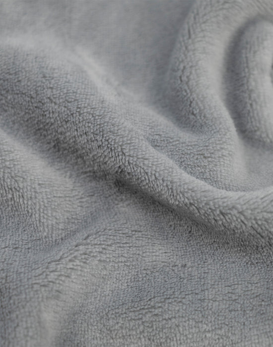 Marvel Avengers Mens Grey Long Sleeve Long Leg Pyjama Set