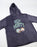 Rick And Morty Character Mens Grey Long Sleeve Long Leg Pyjama Set
