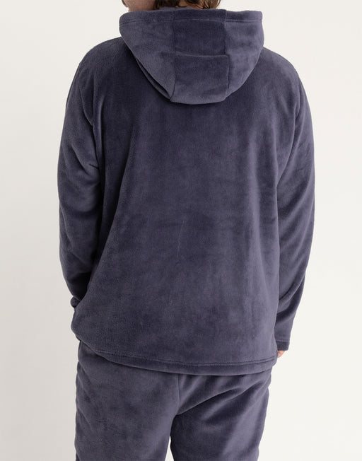 Rick And Morty Character Mens Grey Long Sleeve Long Leg Pyjama Set