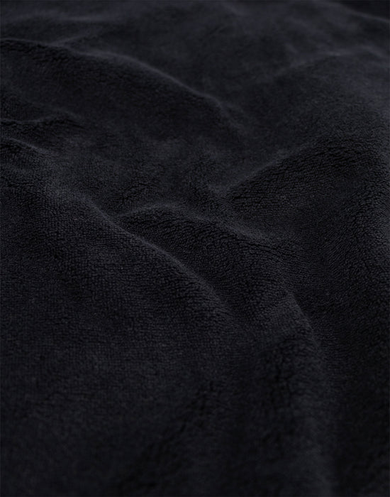 The Nightmare Before Christmas Face Mens Black Long Sleeve Long Leg Pyjama Set