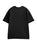 Nirvana Rainbow Unisex Black Short Sleeved T-Shirt