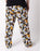 Pingu Character Mens Multicoloured Lounge Pants