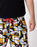 Pingu Character Mens Multicoloured Lounge Pants