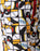 Pingu Character Mens Multicoloured Lounge Pants