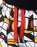 Pingu Character Mens Multicoloured Lounge Pants
