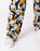 Pingu Character Mens Multicoloured Lounge Pants