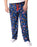 South Park Mr Hankey Mens Multicoloured Lounge Pants