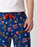 South Park Mr Hankey Mens Multicoloured Lounge Pants