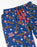 South Park Mr Hankey Mens Multicoloured Lounge Pants