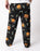 SpongeBob SquarePants Plankton Mens Multicoloured Lounge Pants
