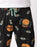 SpongeBob SquarePants Plankton Mens Multicoloured Lounge Pants