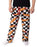 Hot Wheels Logo Mens Multicoloured Lounge Pants