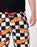 Hot Wheels Logo Mens Multicoloured Lounge Pants