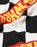 Hot Wheels Logo Mens Multicoloured Lounge Pants