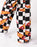 Hot Wheels Logo Mens Multicoloured Lounge Pants
