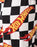 Hot Wheels Logo Mens Multicoloured Lounge Pants