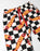 Hot Wheels Logo Mens Multicoloured Lounge Pants