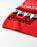 Coca Cola Logo Mens Red Christmas Jumper