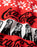 Coca Cola Logo Mens Red Christmas Jumper