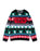 Star Wars Logo Mens Multicoloured Christmas Jumper