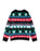 Star Wars Logo Mens Multicoloured Christmas Jumper