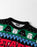Star Wars Logo Mens Multicoloured Christmas Jumper