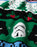 Star Wars Logo Mens Multicoloured Christmas Jumper