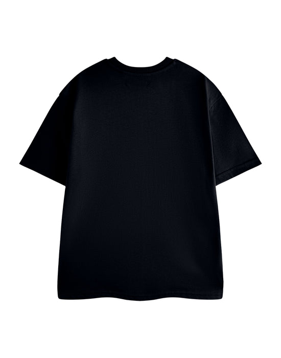 Disney Hercules Mens Black Short Sleeve Long Leg Pyjama Set