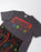 Marvel Avengers Mens Multicoloured Short Sleeve Long Leg Pyjama Set