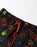 Marvel Avengers Mens Multicoloured Short Sleeve Long Leg Pyjama Set