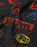 Marvel Avengers Mens Multicoloured Short Sleeve Long Leg Pyjama Set