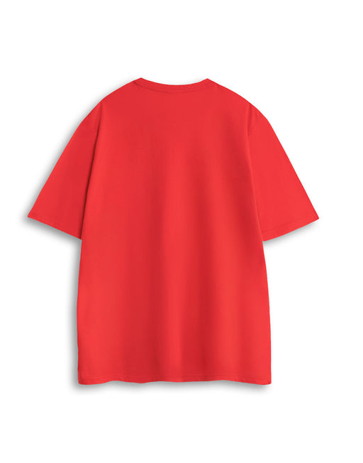 Arsenal Logo Mens Red Short Sleeve Long Leg Pyjama Set