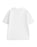 Tottenham Hotspur Logo Mens White Short Sleeve Long Leg Pyjama Set