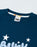 Bluey Family Mens Multicoloured Long Sleeve Long Leg Pyjama Set