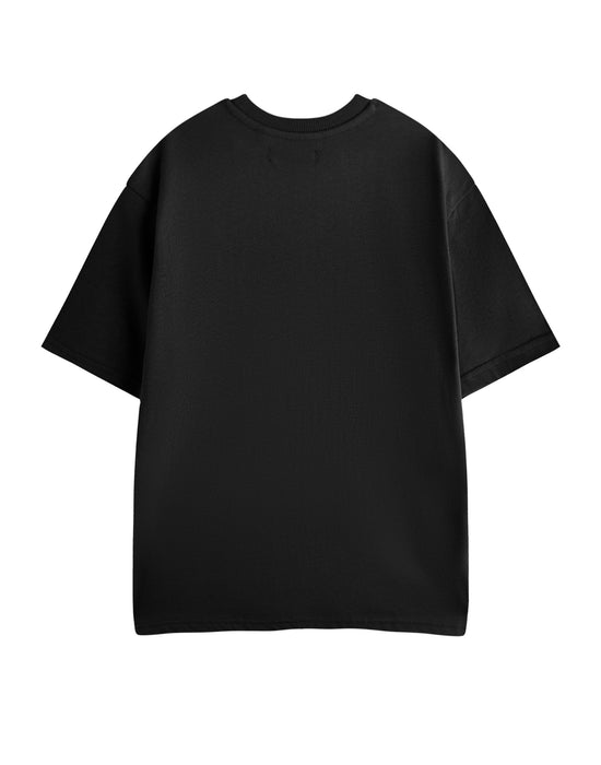 How to Train Your Dragon Night Fury Unisex Black Short Sleeved T-Shirt