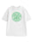 Celtic Logo Mens Green Short Sleeve Long Leg Pyjama Set