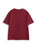 West Ham United Logo Unisex Red Short Sleeve Long Leg Pyjama Set