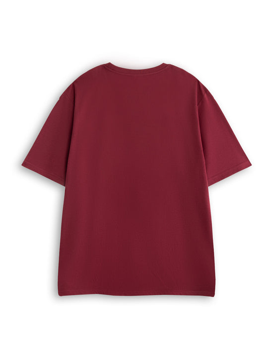 West Ham United Logo Unisex Red Short Sleeve Long Leg Pyjama Set