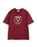 West Ham United Logo Unisex Red Short Sleeve Long Leg Pyjama Set