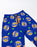 Fanta Logo Mens Blue Lounge Pants