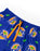 Fanta Logo Mens Blue Lounge Pants