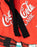 Coca Cola Logo Mens Red Lounge Pants