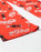Coca Cola Logo Mens Red Lounge Pants